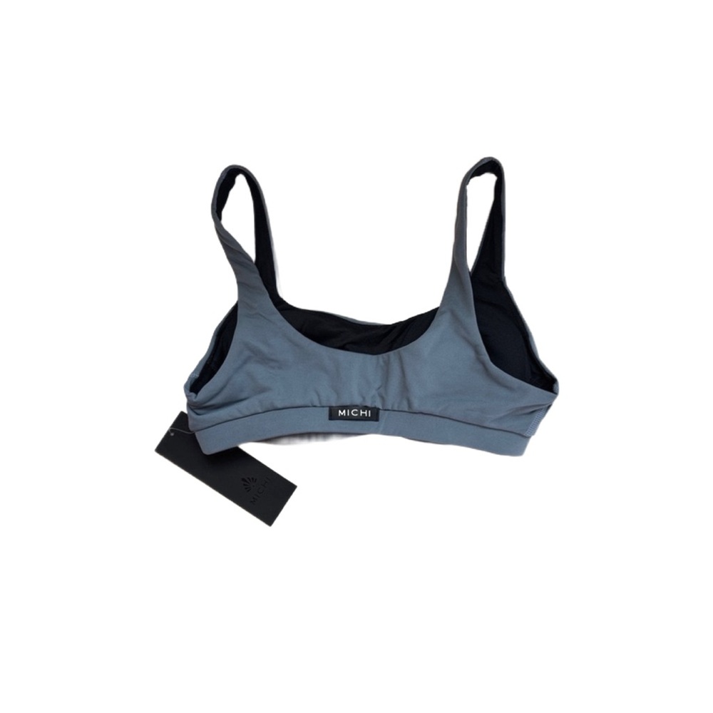MICHI Size XS PRINCIPAL & BASAL Sports BRAS Medium Impact Workouts